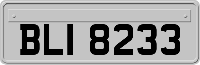 BLI8233