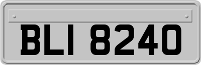 BLI8240