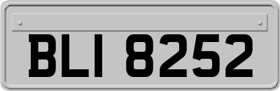 BLI8252