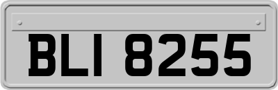 BLI8255