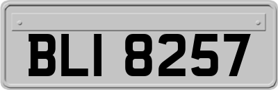 BLI8257