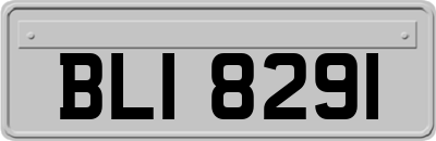 BLI8291