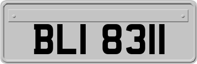 BLI8311