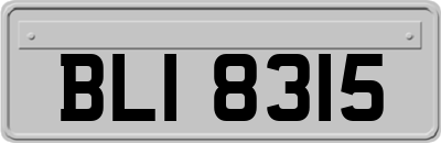 BLI8315