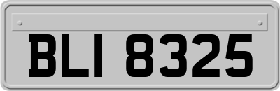 BLI8325