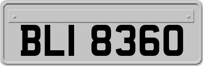 BLI8360