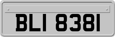 BLI8381