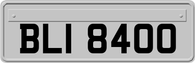 BLI8400