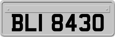 BLI8430