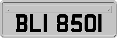 BLI8501
