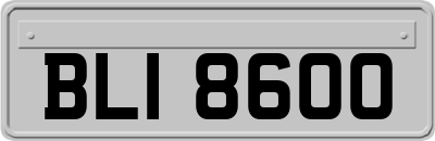 BLI8600