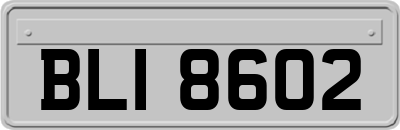 BLI8602