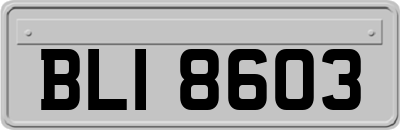 BLI8603