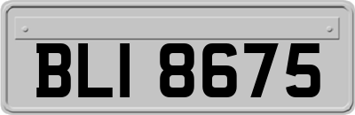 BLI8675