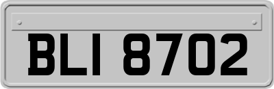 BLI8702