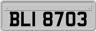 BLI8703