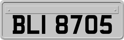 BLI8705
