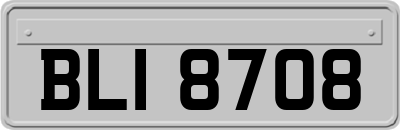 BLI8708