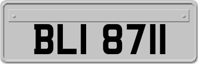 BLI8711