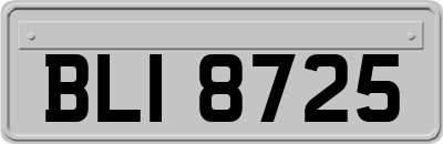 BLI8725