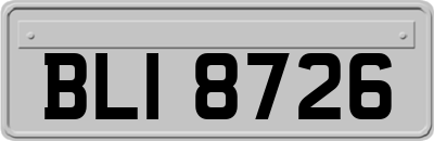 BLI8726