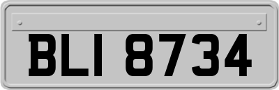 BLI8734