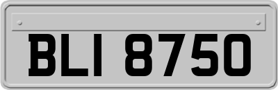 BLI8750