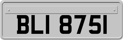 BLI8751
