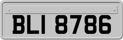 BLI8786