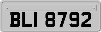 BLI8792