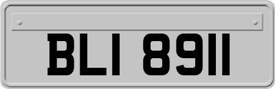 BLI8911