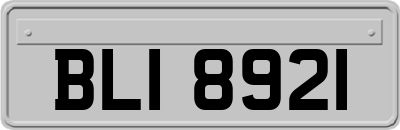 BLI8921