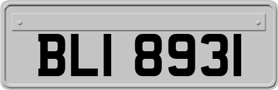 BLI8931