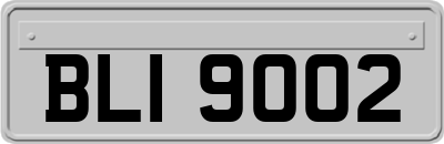 BLI9002