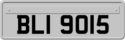 BLI9015