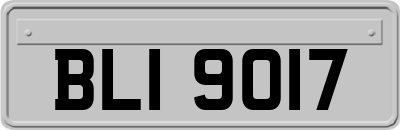 BLI9017