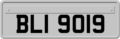 BLI9019