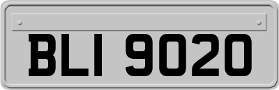 BLI9020