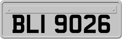 BLI9026