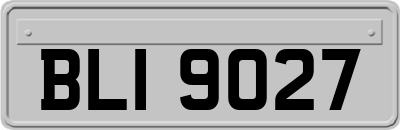BLI9027