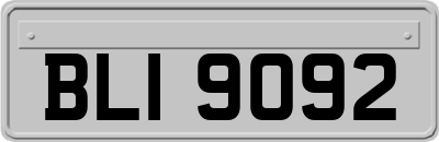 BLI9092