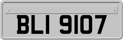 BLI9107