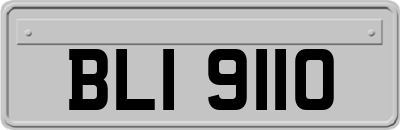 BLI9110