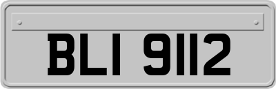 BLI9112