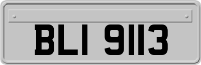 BLI9113