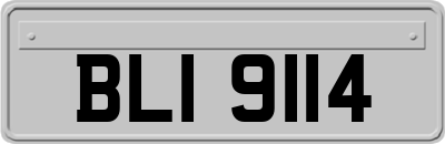 BLI9114