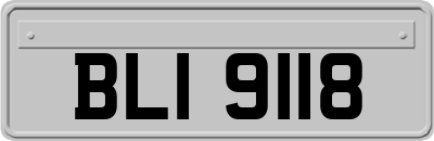 BLI9118