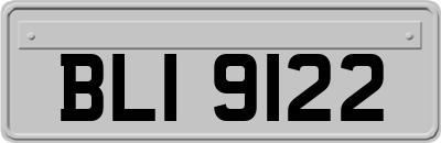 BLI9122