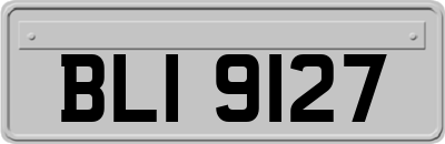 BLI9127