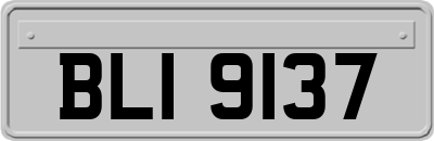 BLI9137